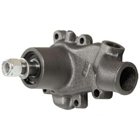 Aftermarket Water pump less pulley A-739532M91-AI